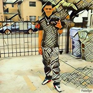 Meet your Posher, Christopher